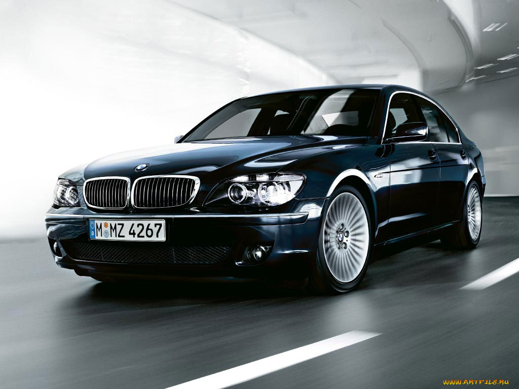 , bmw